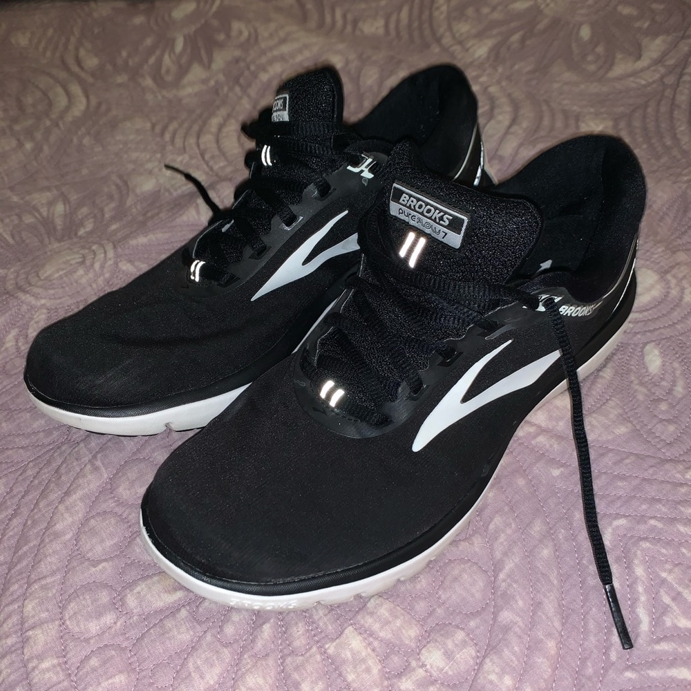 Brooks Pureflow 7 Size 9.0